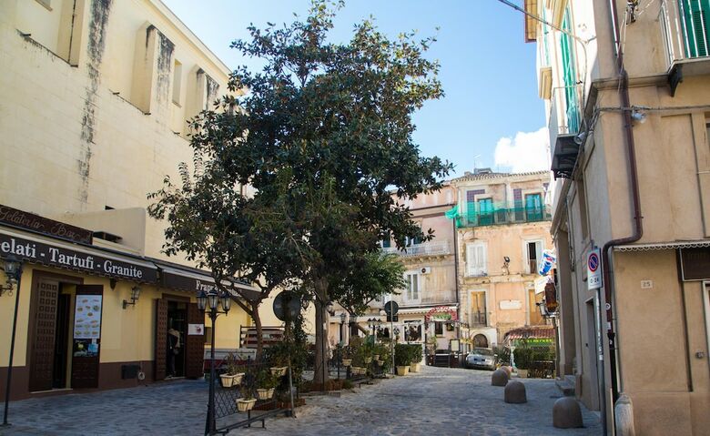 Bed & Breakfast Residenza Danidea