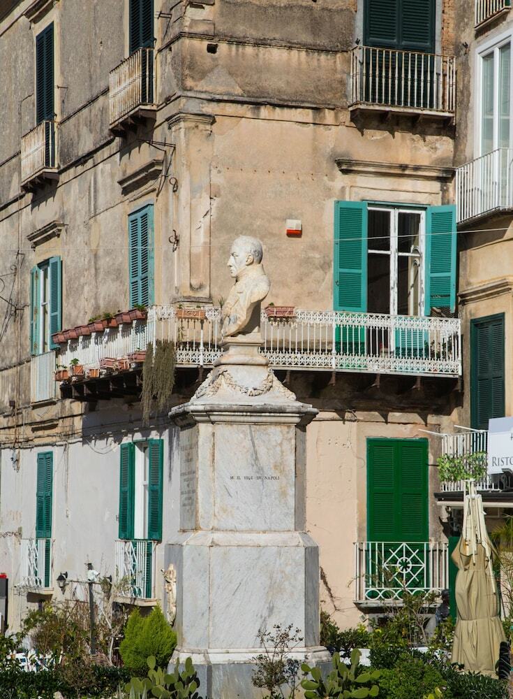Bed & Breakfast Residenza Danidea