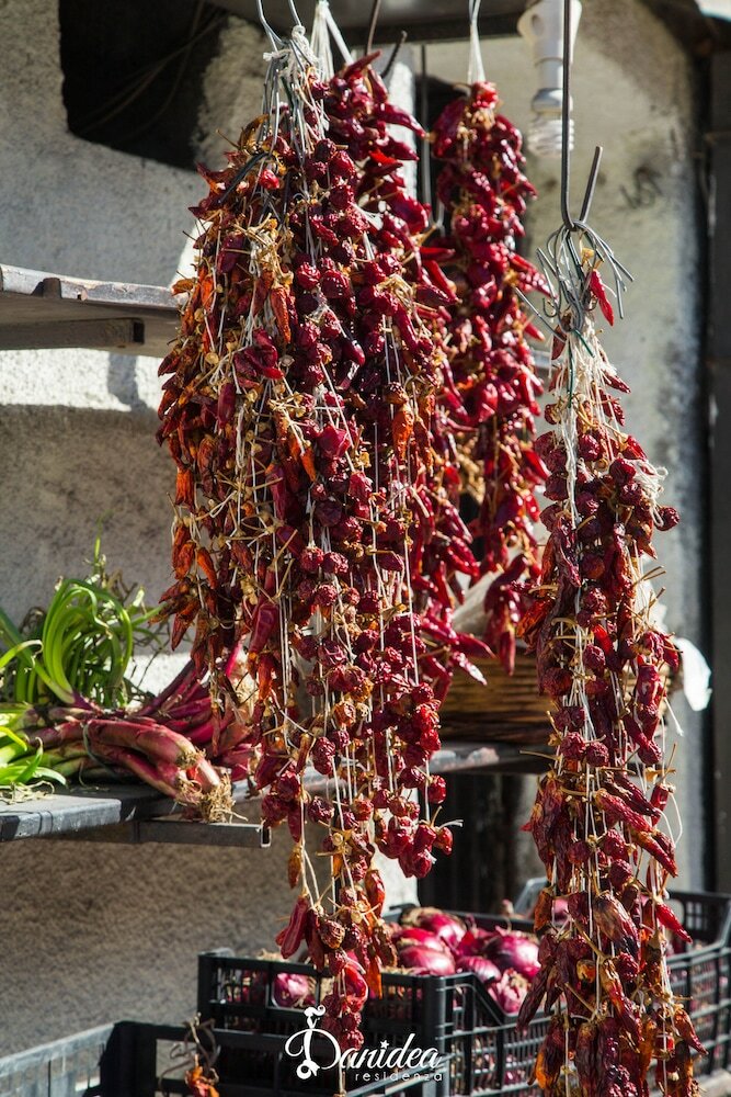 Bed & Breakfast Residenza Danidea