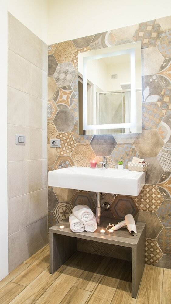 Bed & Breakfast Residenza Danidea
