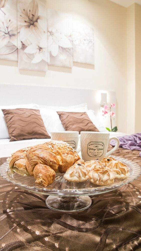 Bed & Breakfast Residenza Danidea