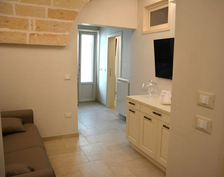 Le Giare B&B