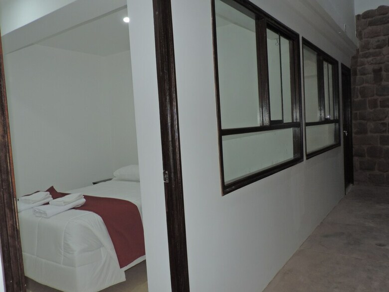 Hotel Casa Del Rey Cusco Inn