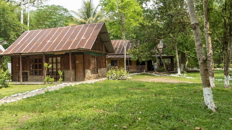 Hostal El Nawal
