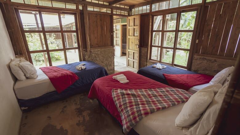 Hostal El Nawal