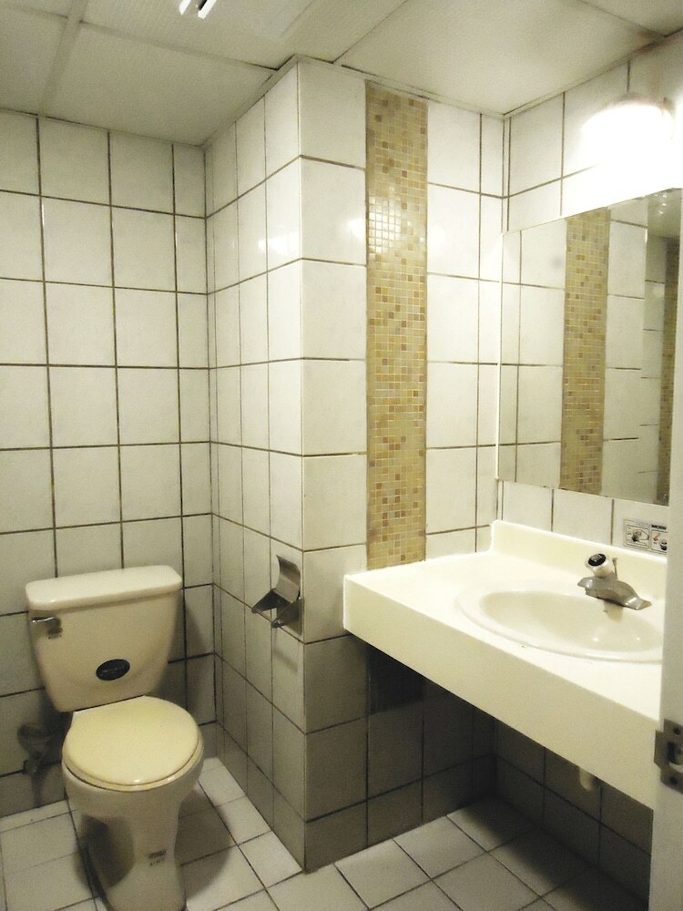 Hotel Hsinchu World Trade Business Hall