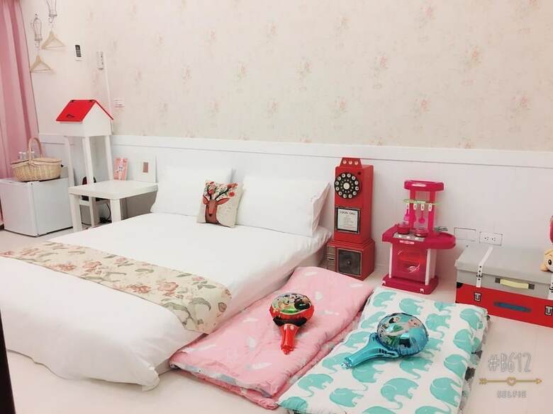 Hotel Xiang Xia B&B