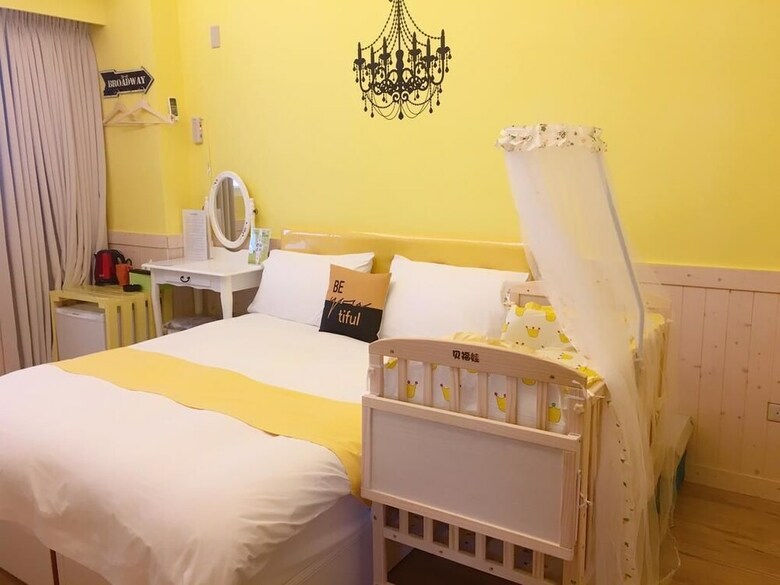 Hotel Xiang Xia B&B