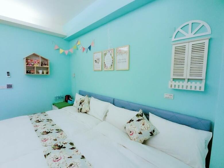 Hotel Xiang Xia B&B