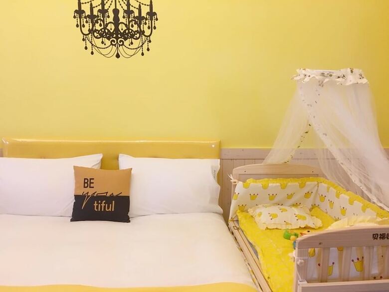Hotel Xiang Xia B&B