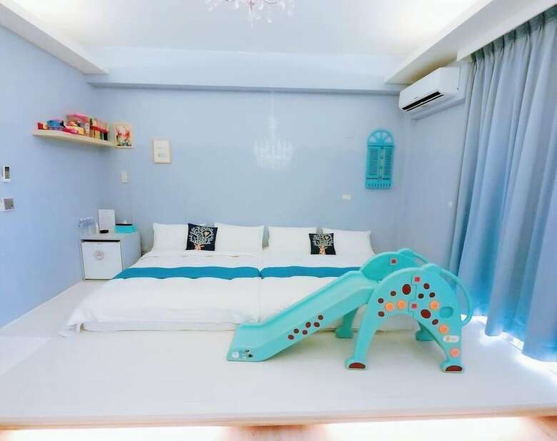Hotel Xiang Xia B&B