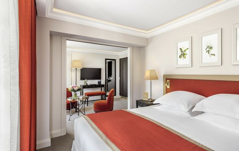 Hotel Ch�teau Saint-jean