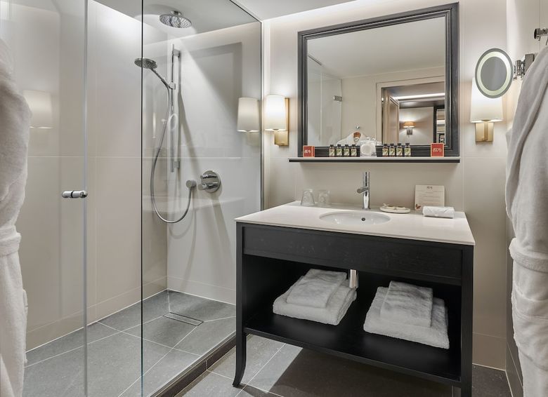 Hotel Ch�teau Saint-jean