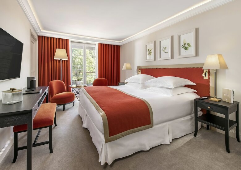 Hotel Ch�teau Saint-jean