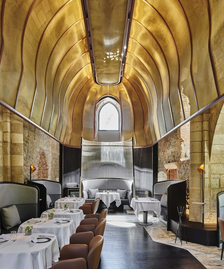 Hotel Ch�teau Saint-jean