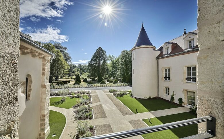 Hotel Ch�teau Saint-jean