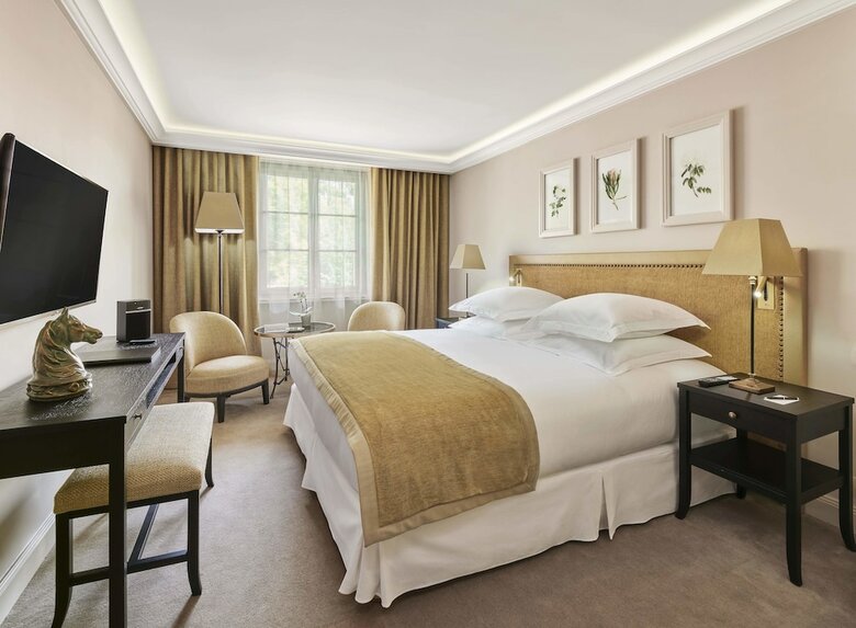 Hotel Ch�teau Saint-jean
