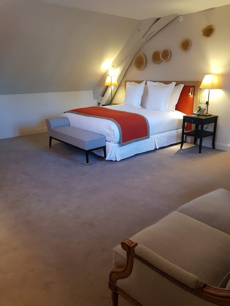 Hotel Ch�teau Saint-jean