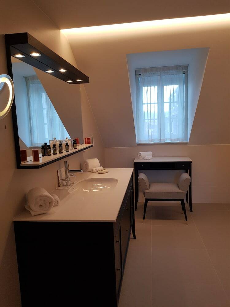 Hotel Ch�teau Saint-jean
