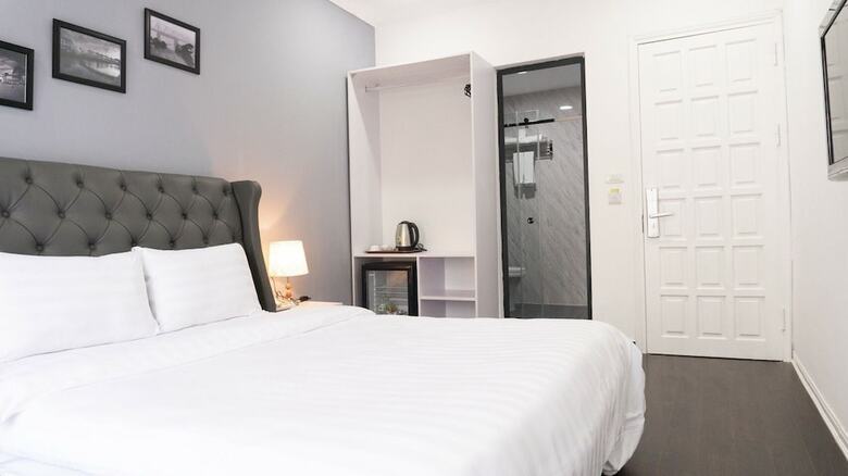 Kaori Hotel