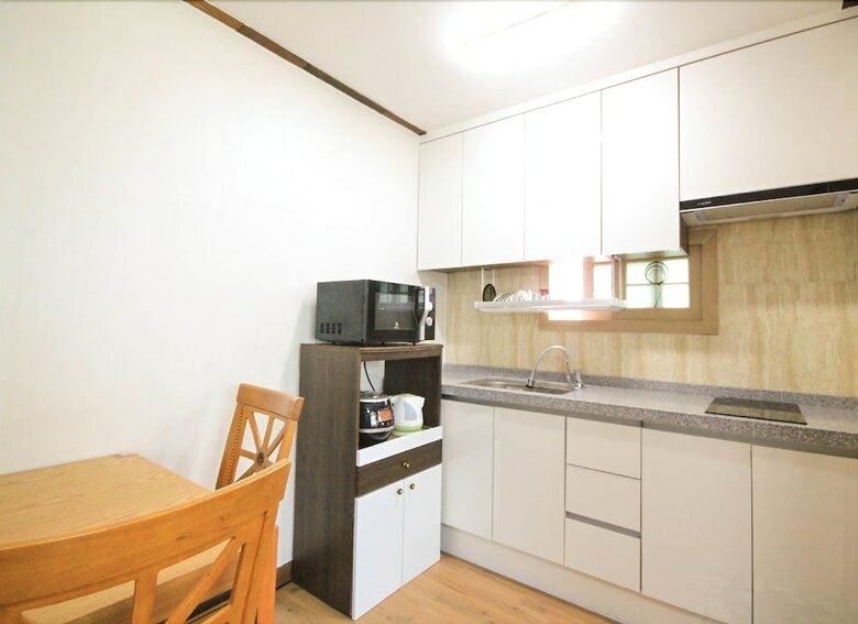 Hostal Cozy Guesthouse - Hostel