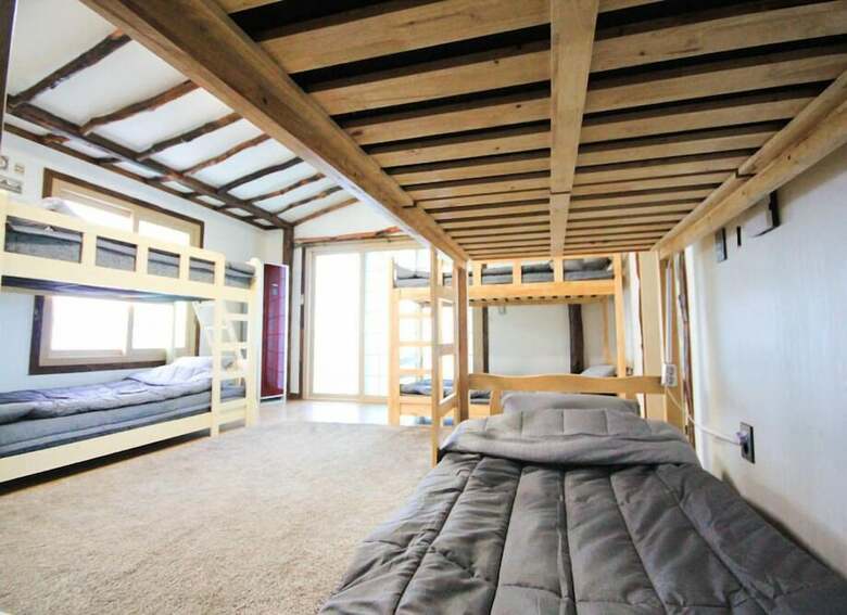Hostal Cozy Guesthouse - Hostel
