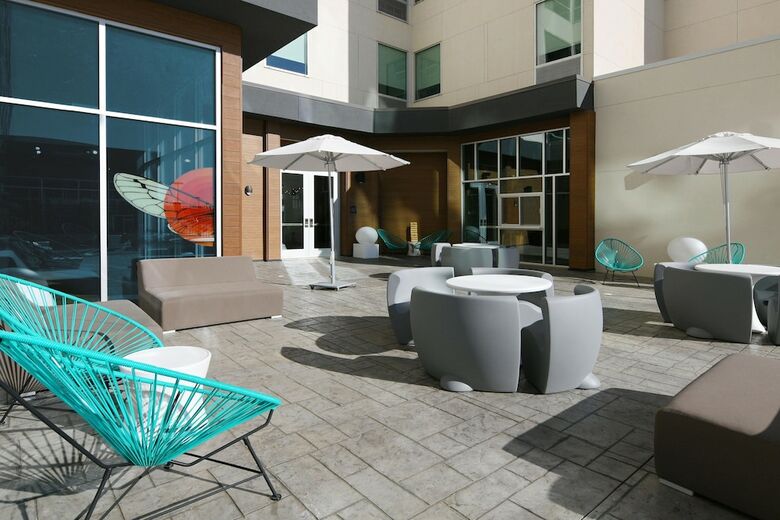 Hotel Aloft Dallas Euless
