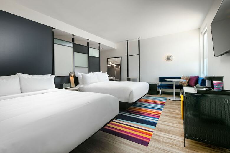 Hotel Aloft Dallas Euless