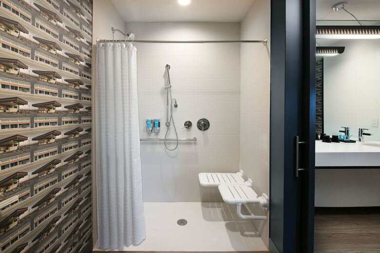 Hotel Aloft Dallas Euless