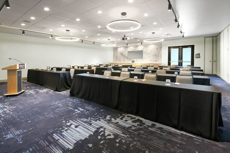 Hotel Aloft Dallas Euless