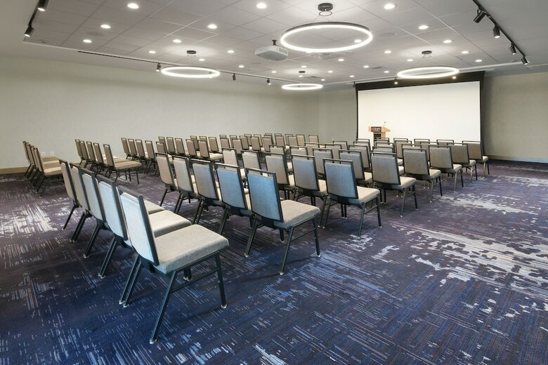 Hotel Aloft Dallas Euless