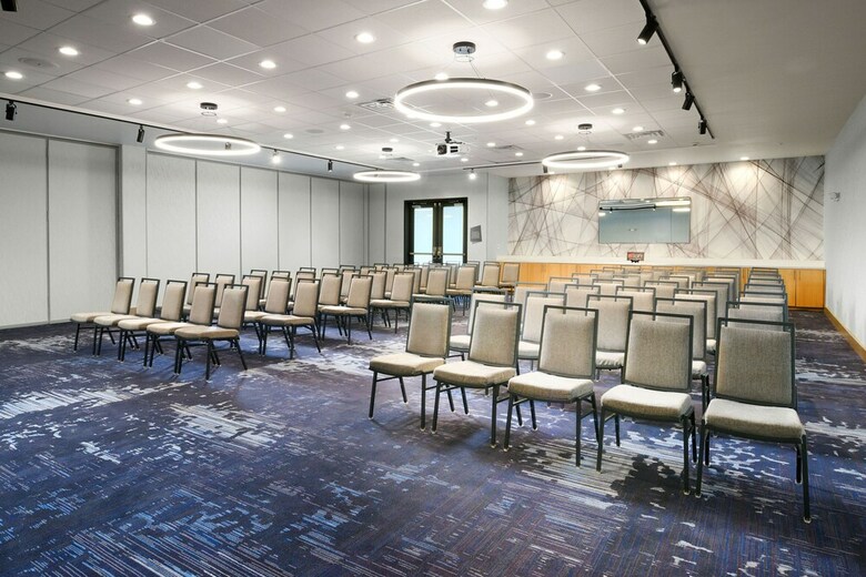 Hotel Aloft Dallas Euless