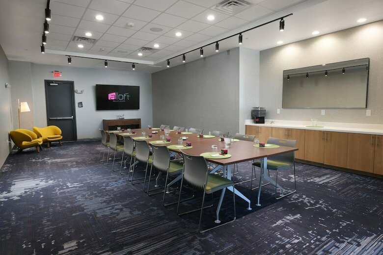 Hotel Aloft Dallas Euless
