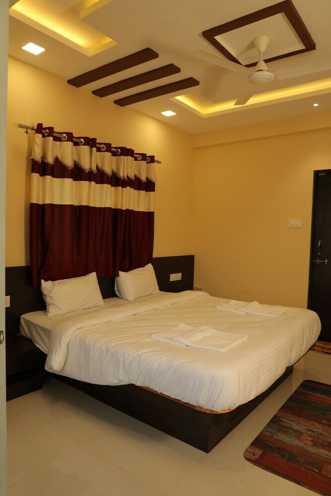 Hotel The Lavin Valley