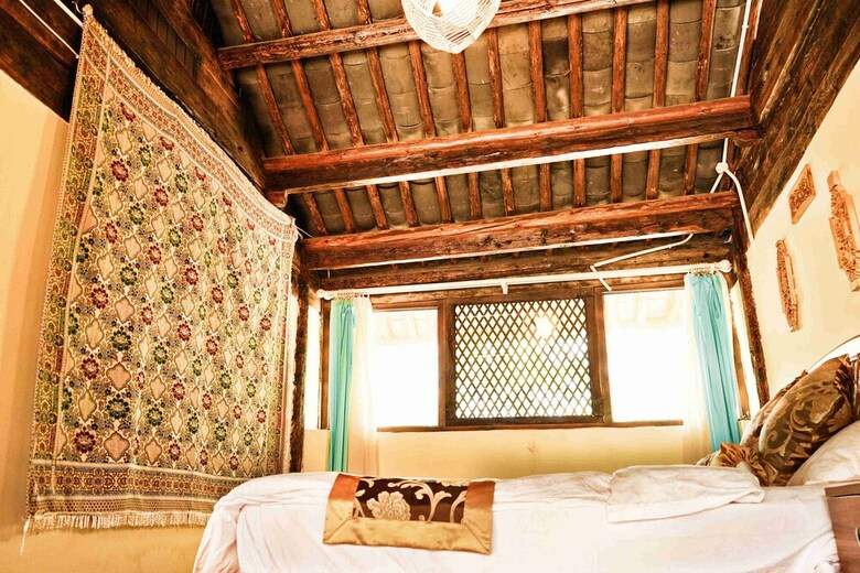 Hotel Ueno Villa