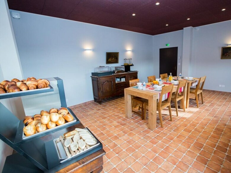 Domaine De Saint Obre