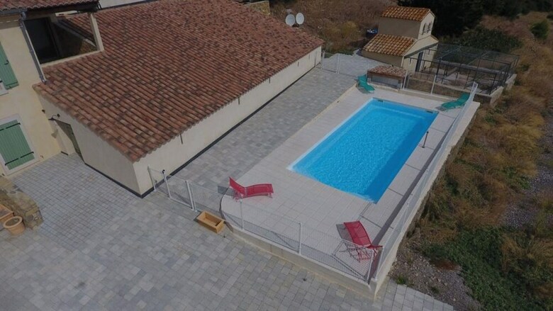 Domaine De Saint Obre