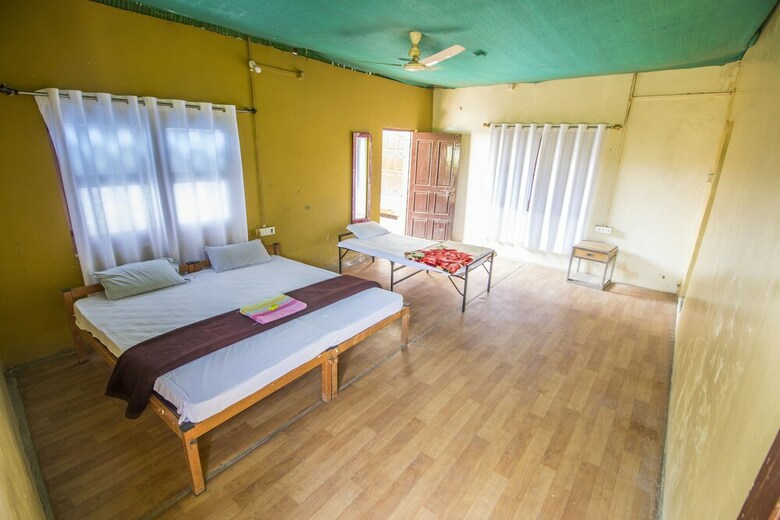 Hotel Sunshine Resort