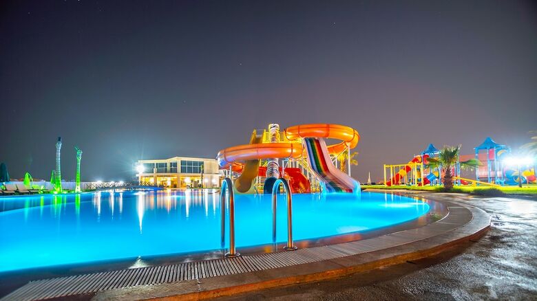 Edelweiss Residence