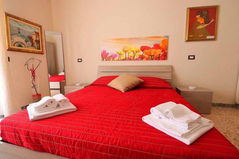 Apartamento Painter House