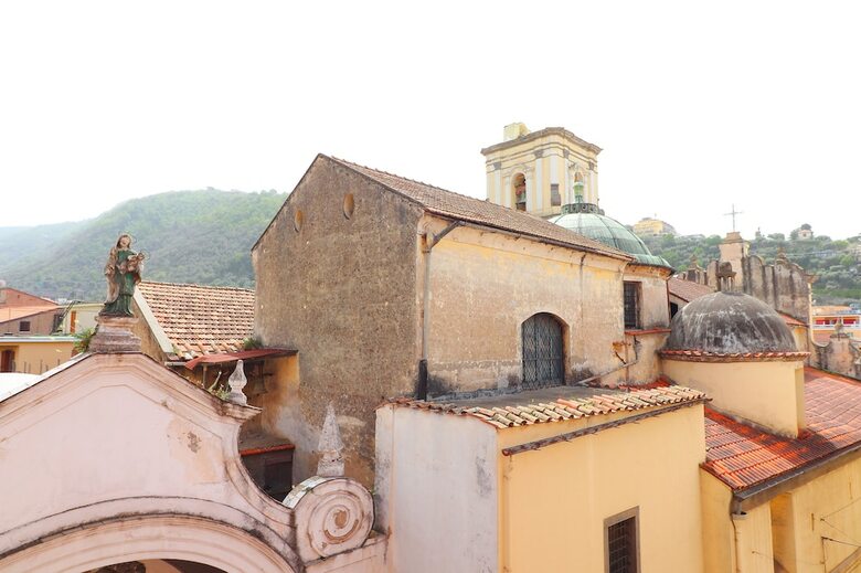 Apartamento Painter House