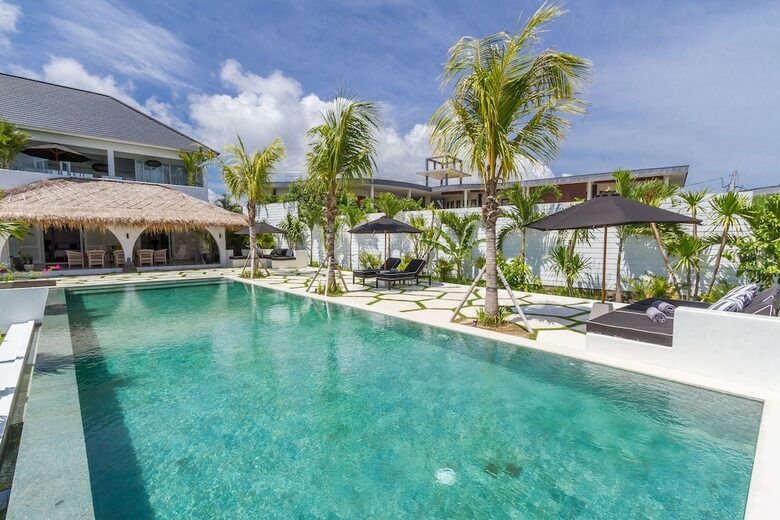 Villa Kusuma
