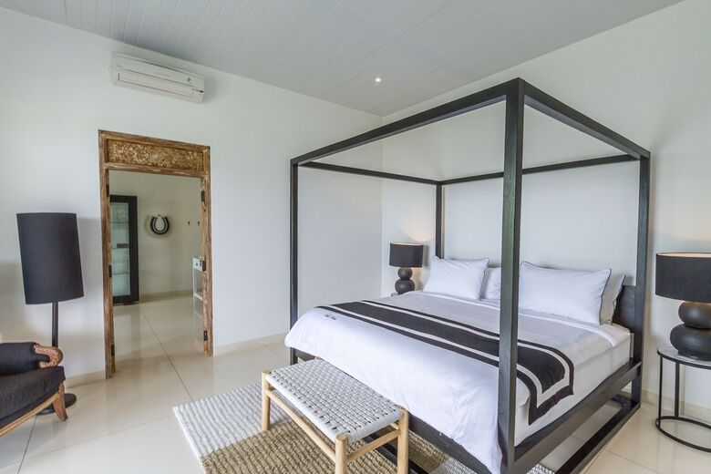 Villa Kusuma