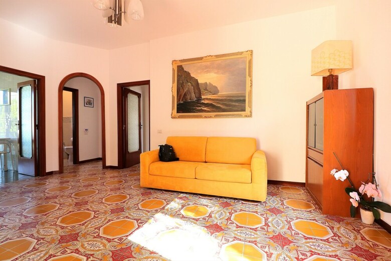 Apartamento Cocumella 10
