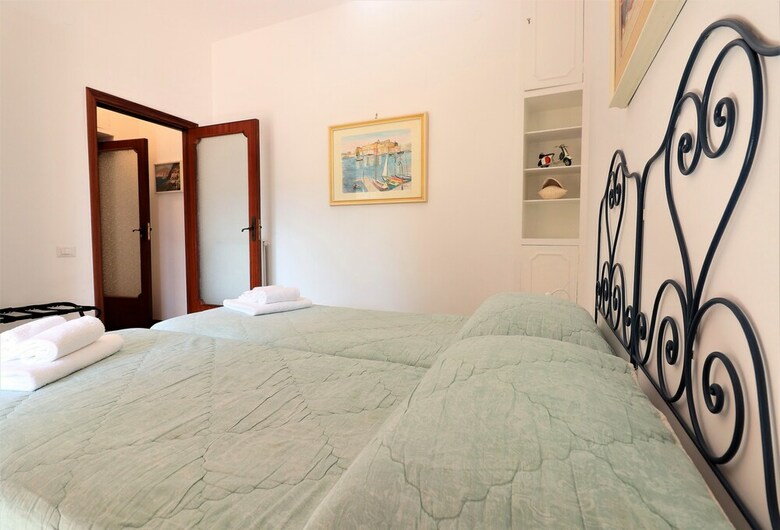 Apartamento Cocumella 10