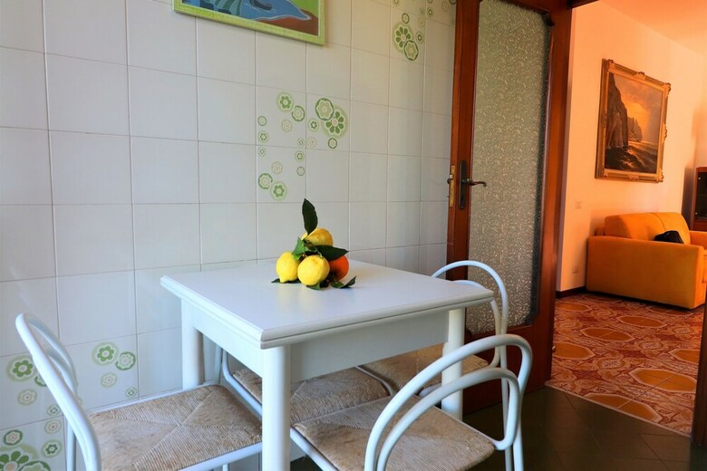 Apartamento Cocumella 10