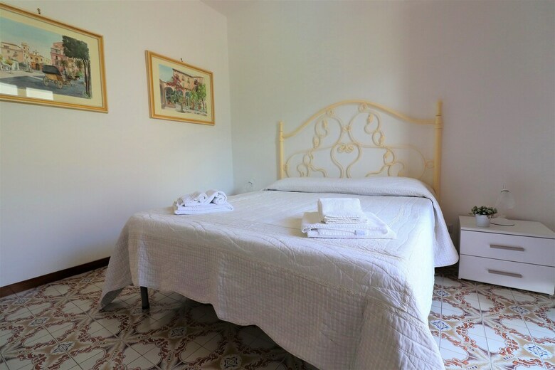 Apartamento Cocumella 10