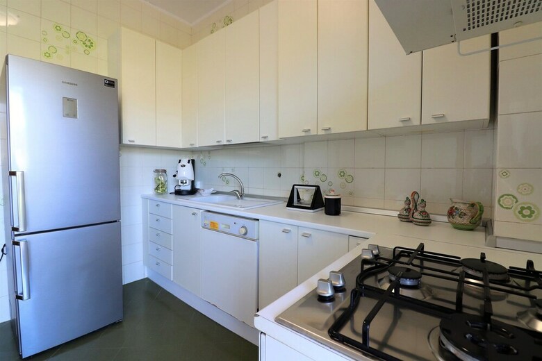 Apartamento Cocumella 10