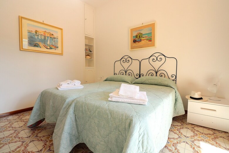 Apartamento Cocumella 10