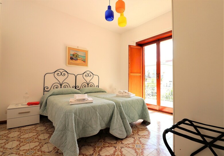 Apartamento Cocumella 10